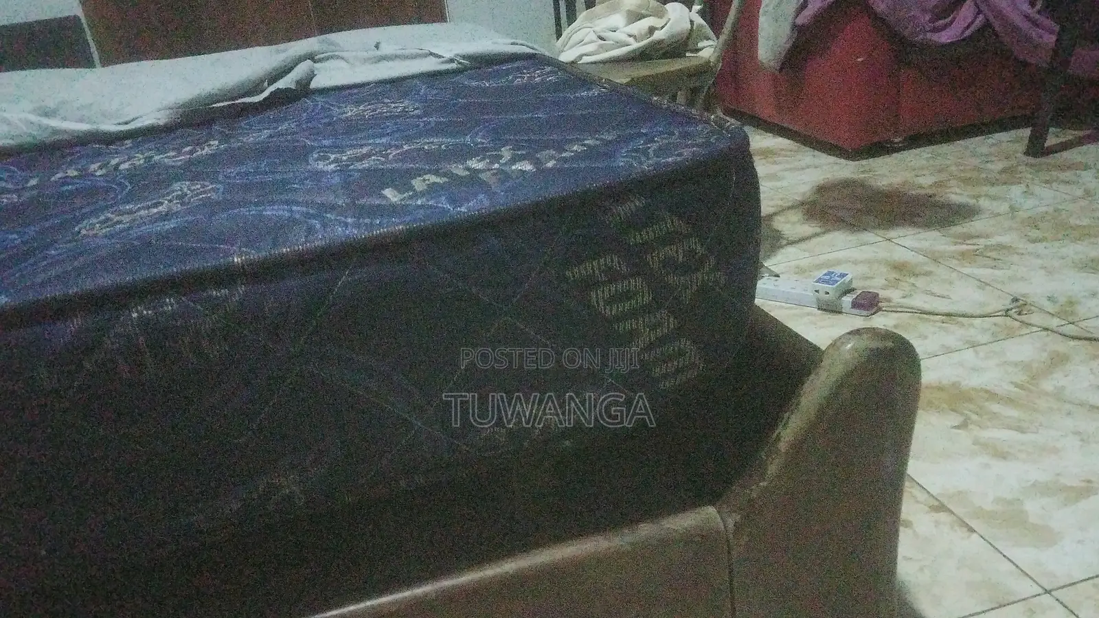 Queen Size Mattress