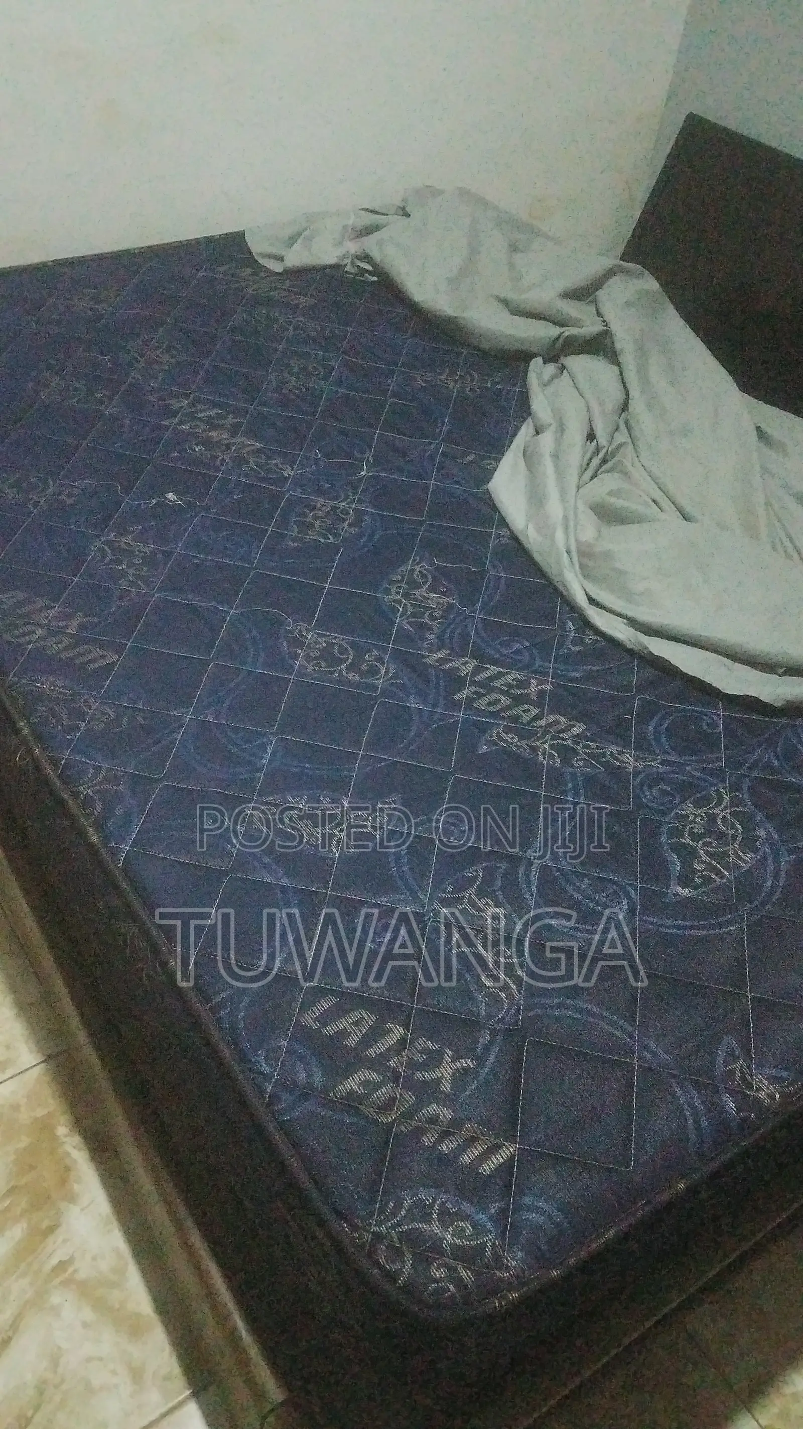 Queen Size Mattress