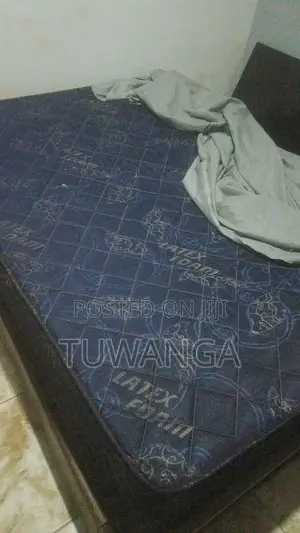 Queen Size Mattress