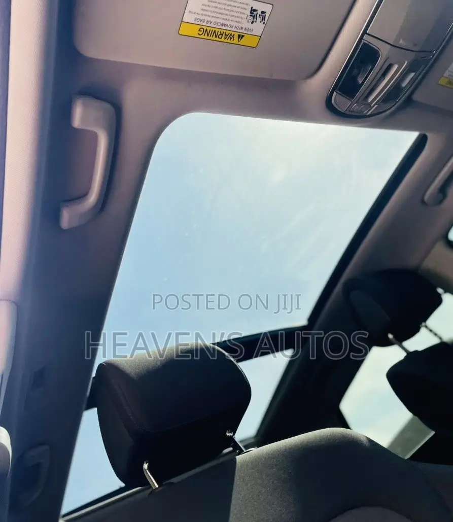 Hyundai Tucson 2017 Gray