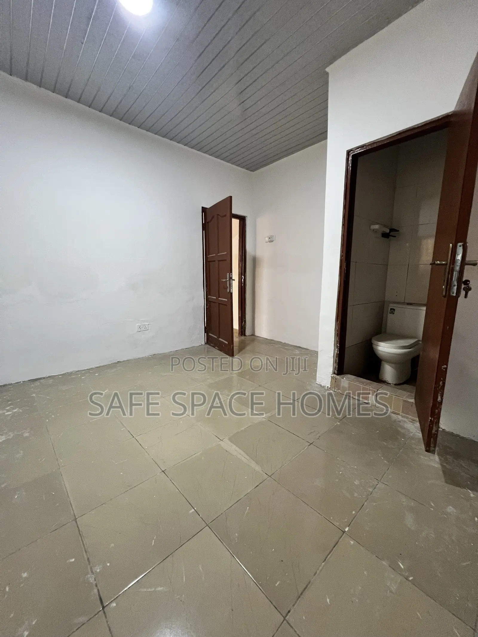 1bdrm Apartment in Tseaddo for rent
