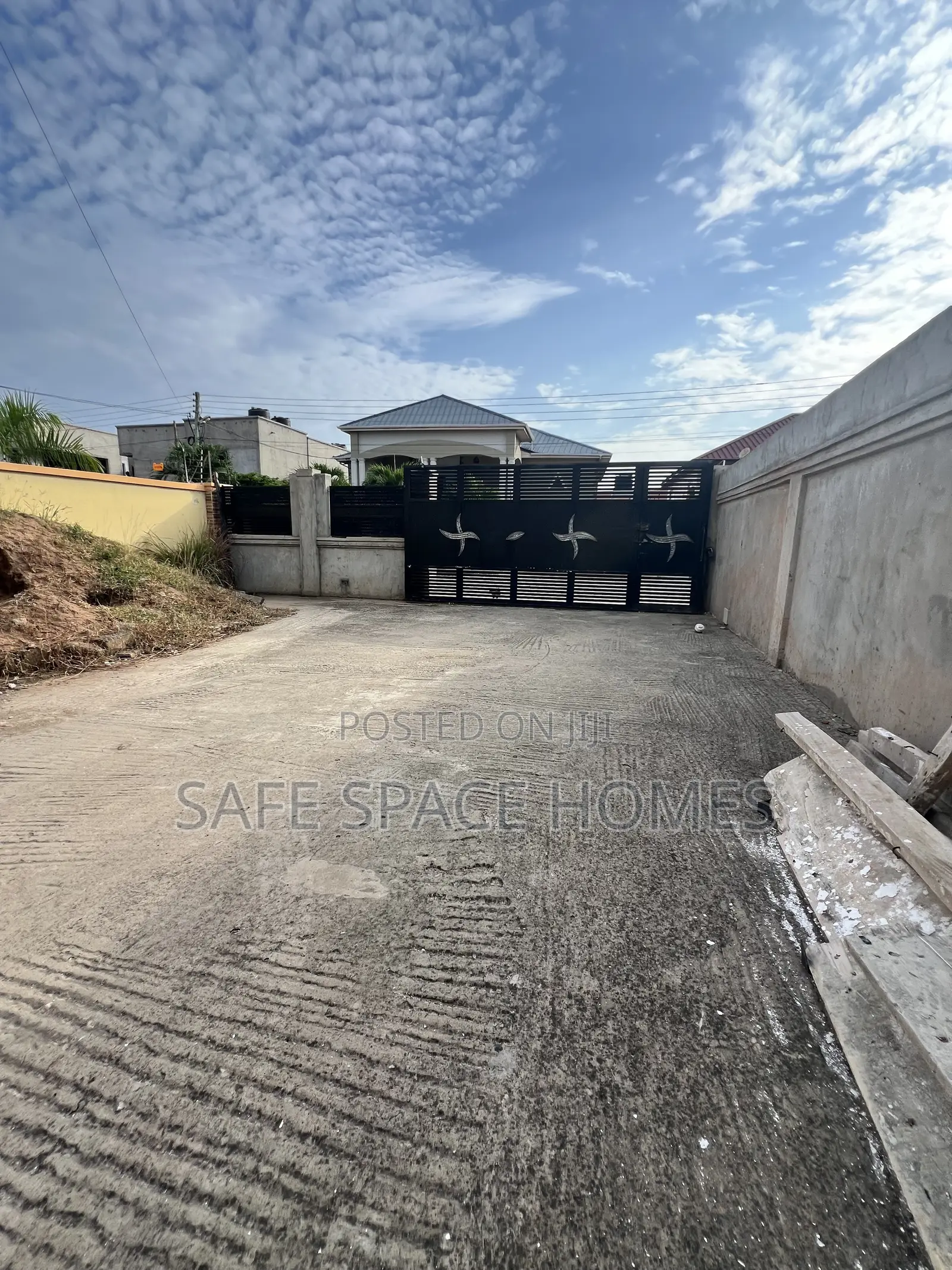 1bdrm Apartment in Tseaddo for rent