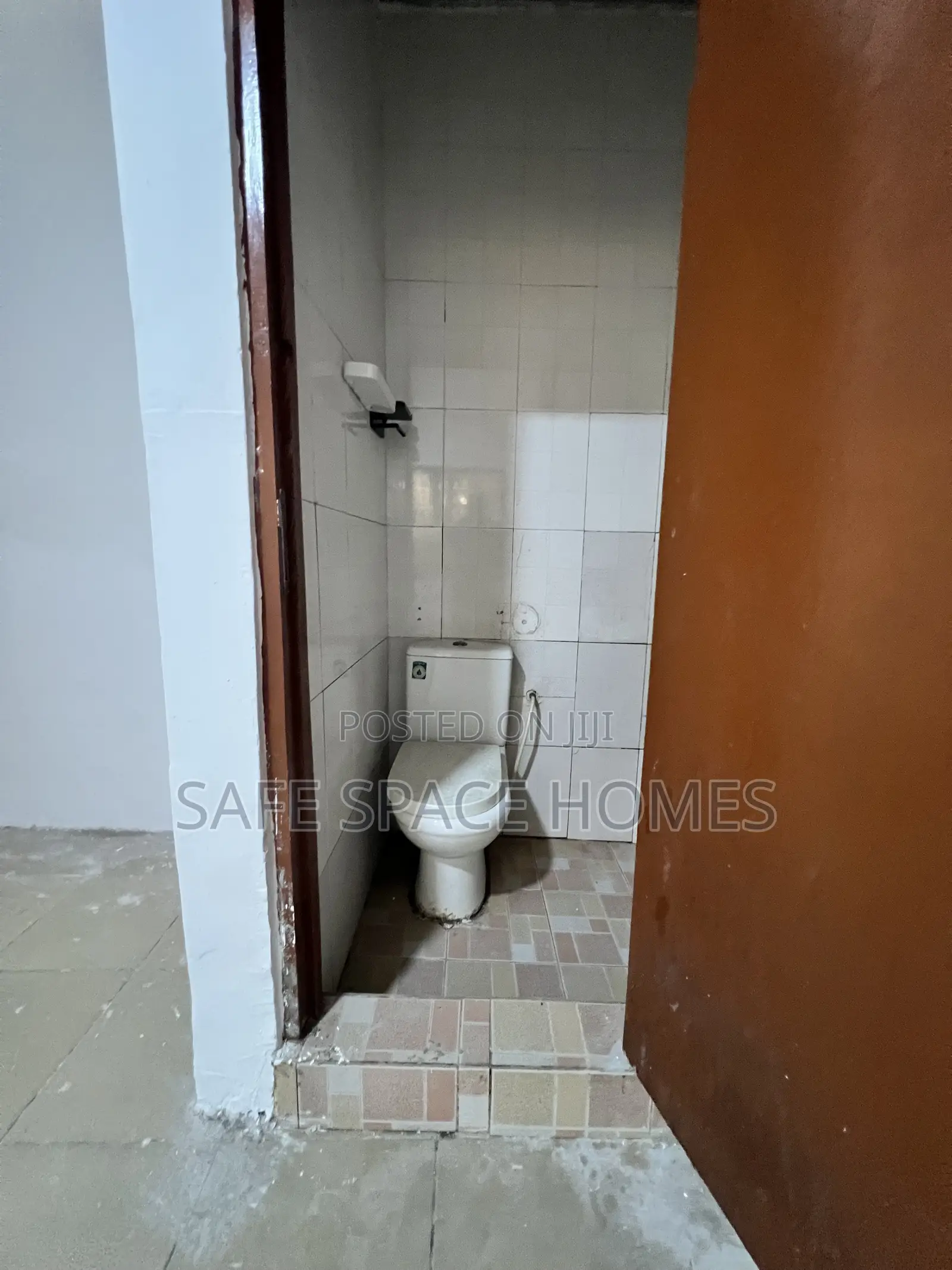 1bdrm Apartment in Tseaddo for rent