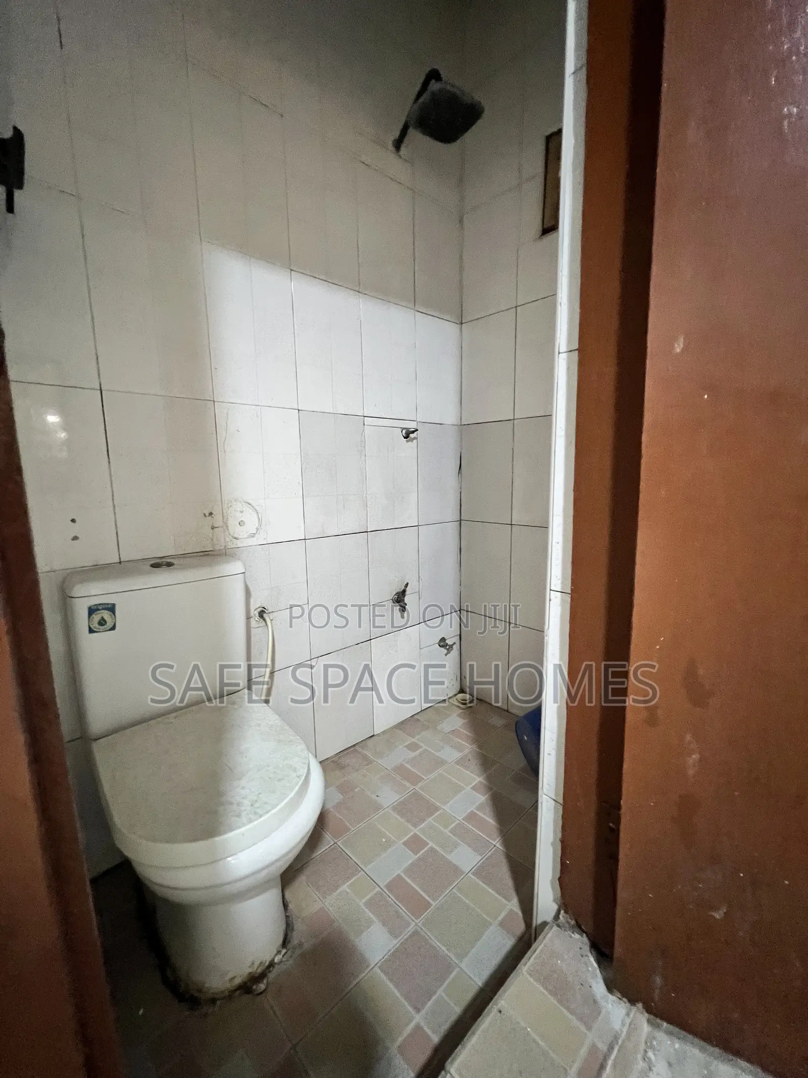 1bdrm Apartment in Tseaddo for rent
