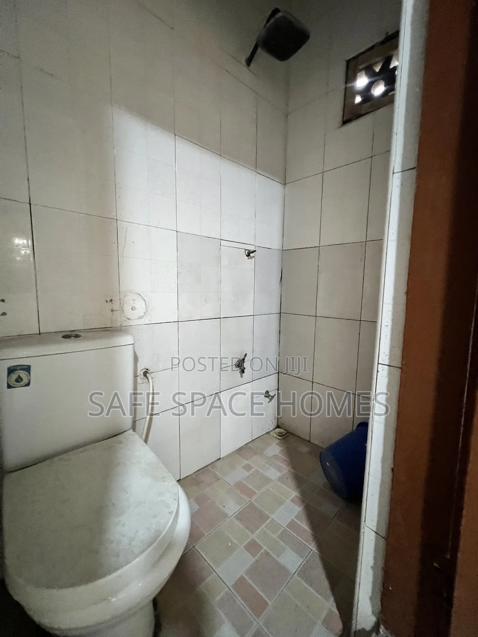 1bdrm Apartment in Tseaddo for rent