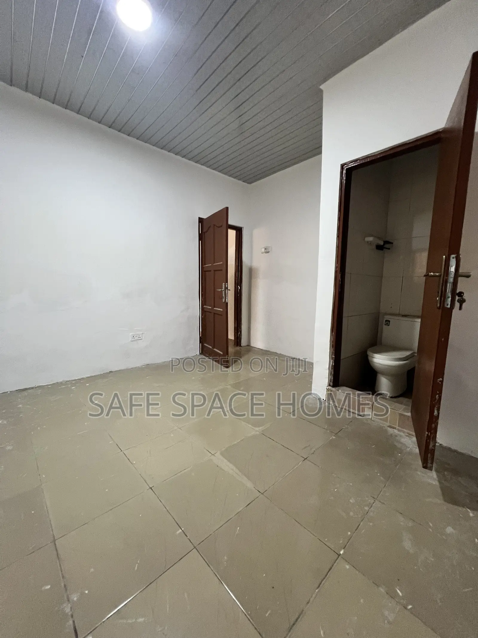1bdrm Apartment in Tseaddo for rent