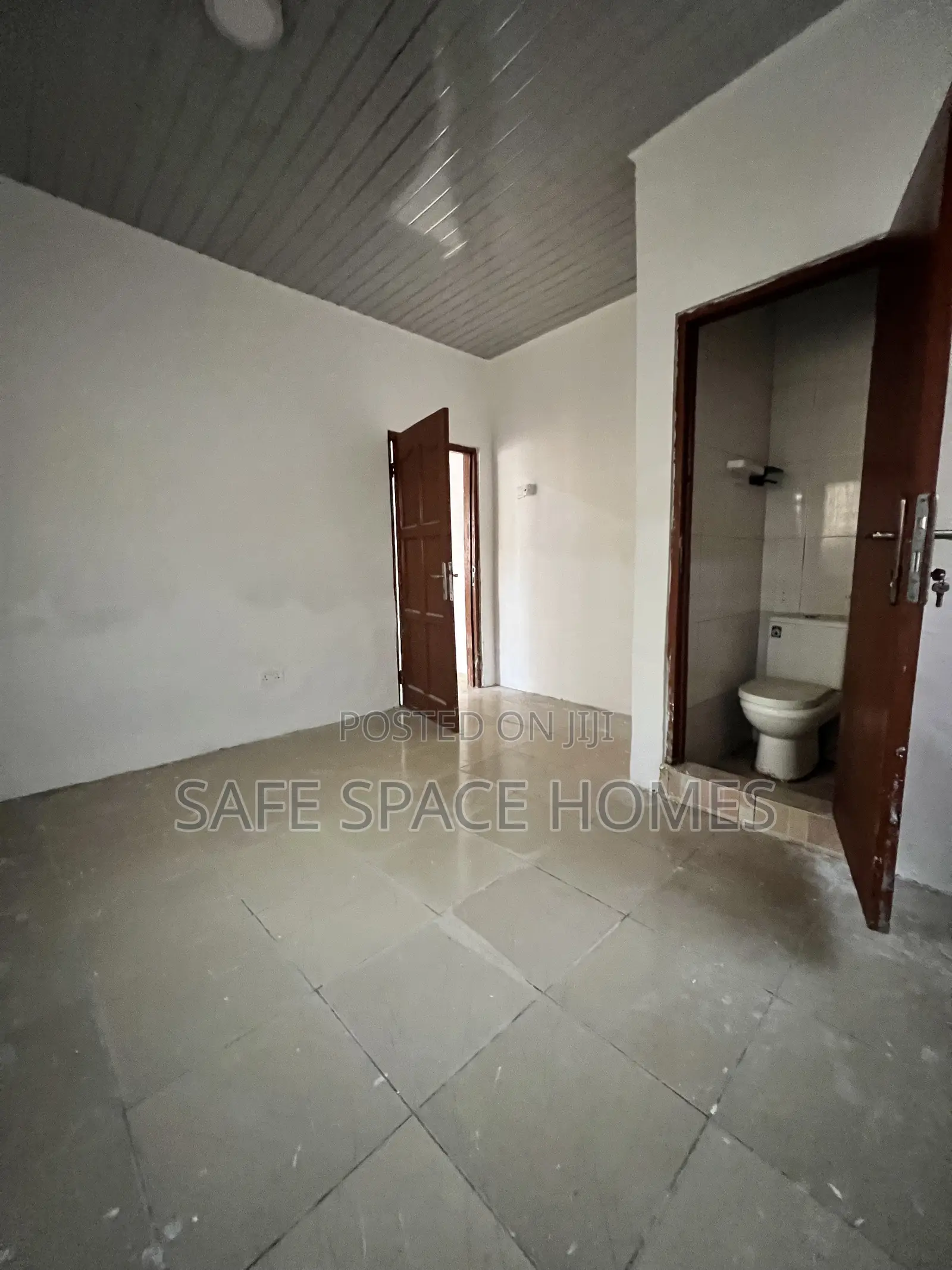 1bdrm Apartment in Tseaddo for rent