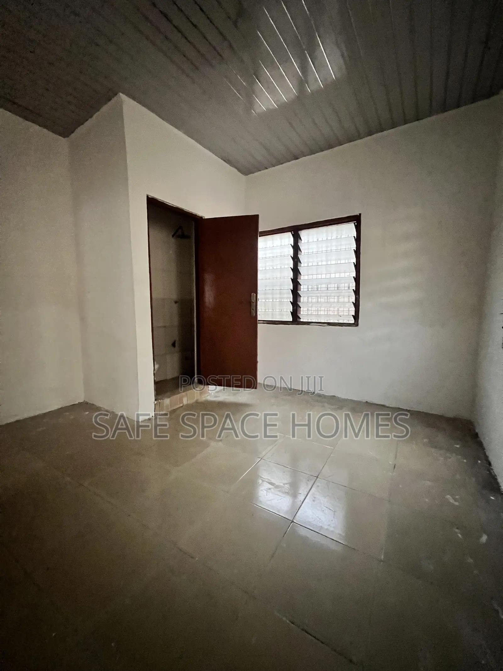 1bdrm Apartment in Tseaddo for rent