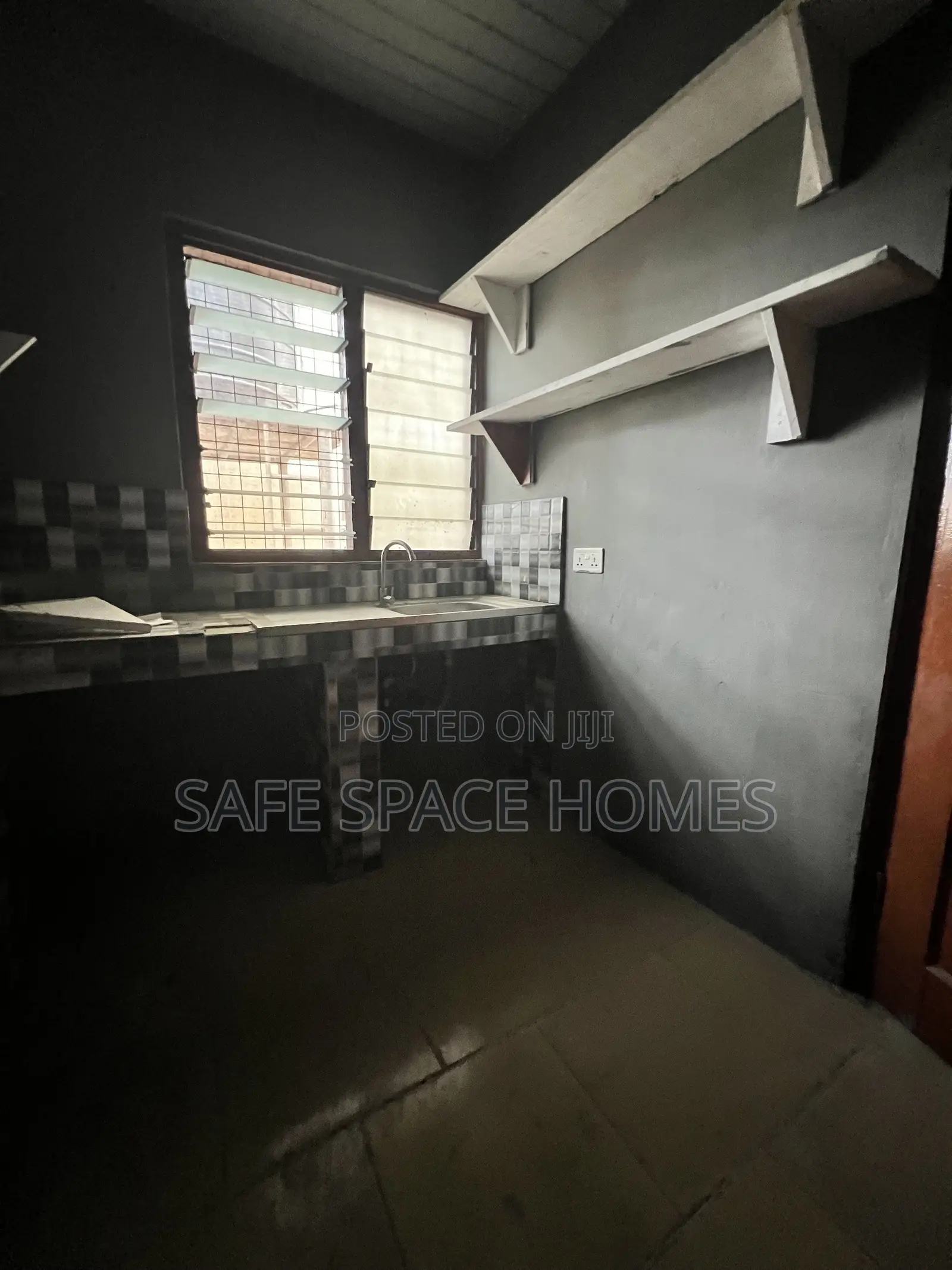 1bdrm Apartment in Tseaddo for rent