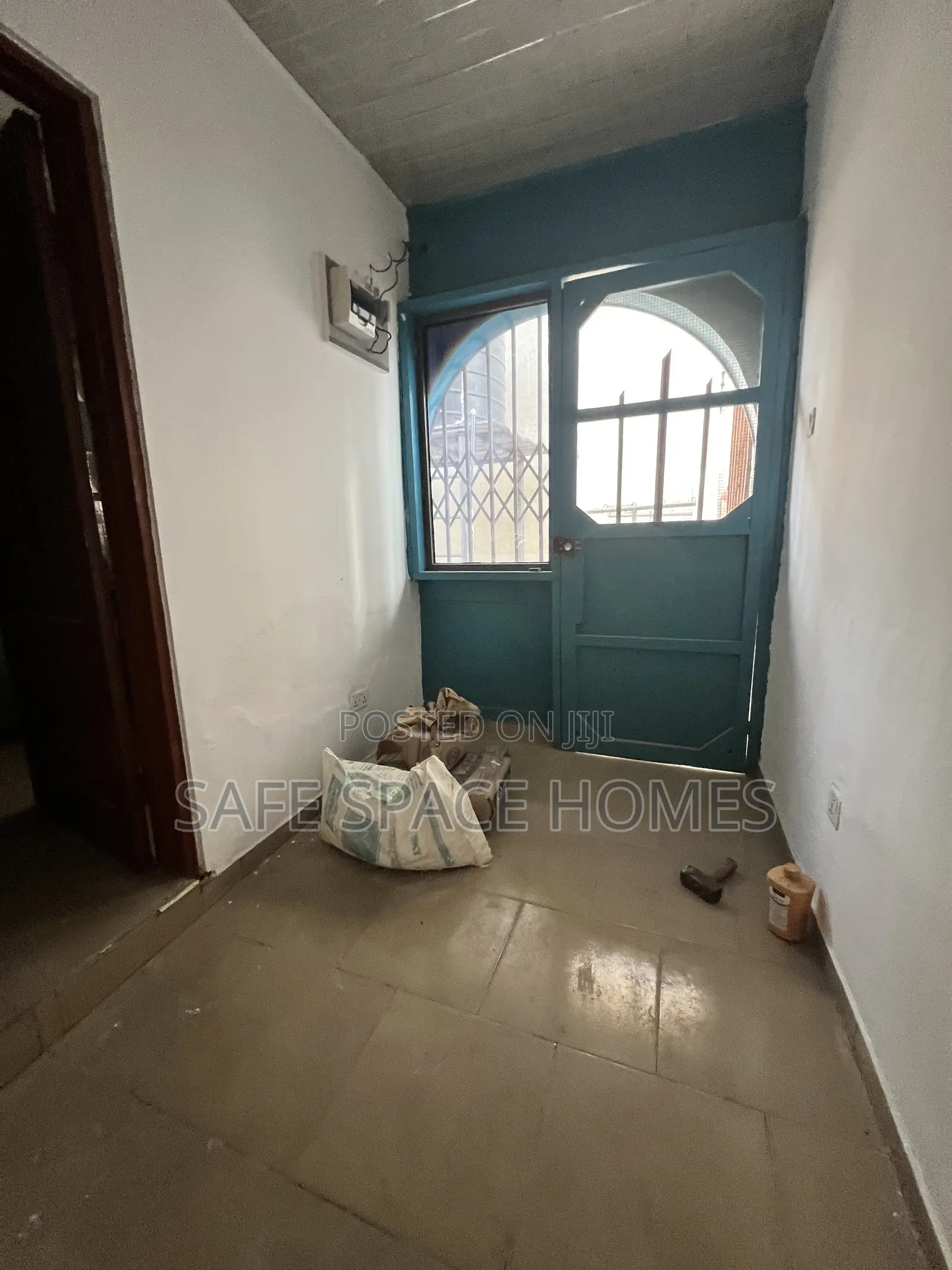 1bdrm Apartment in Tseaddo for rent