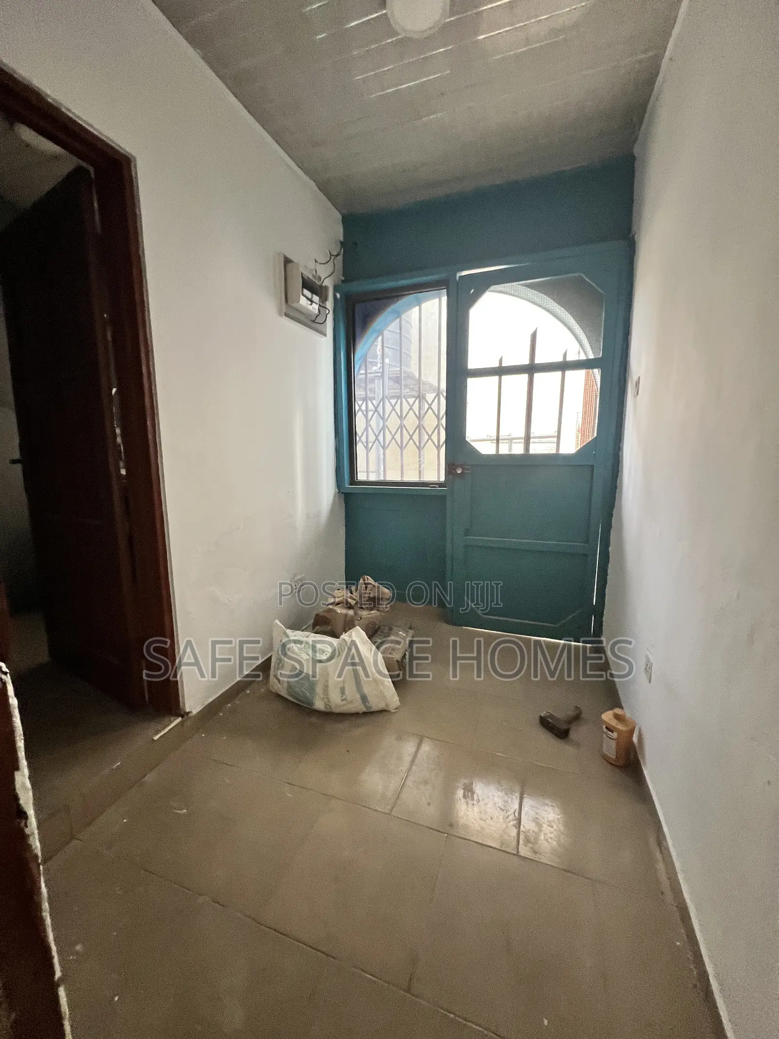 1bdrm Apartment in Tseaddo for rent