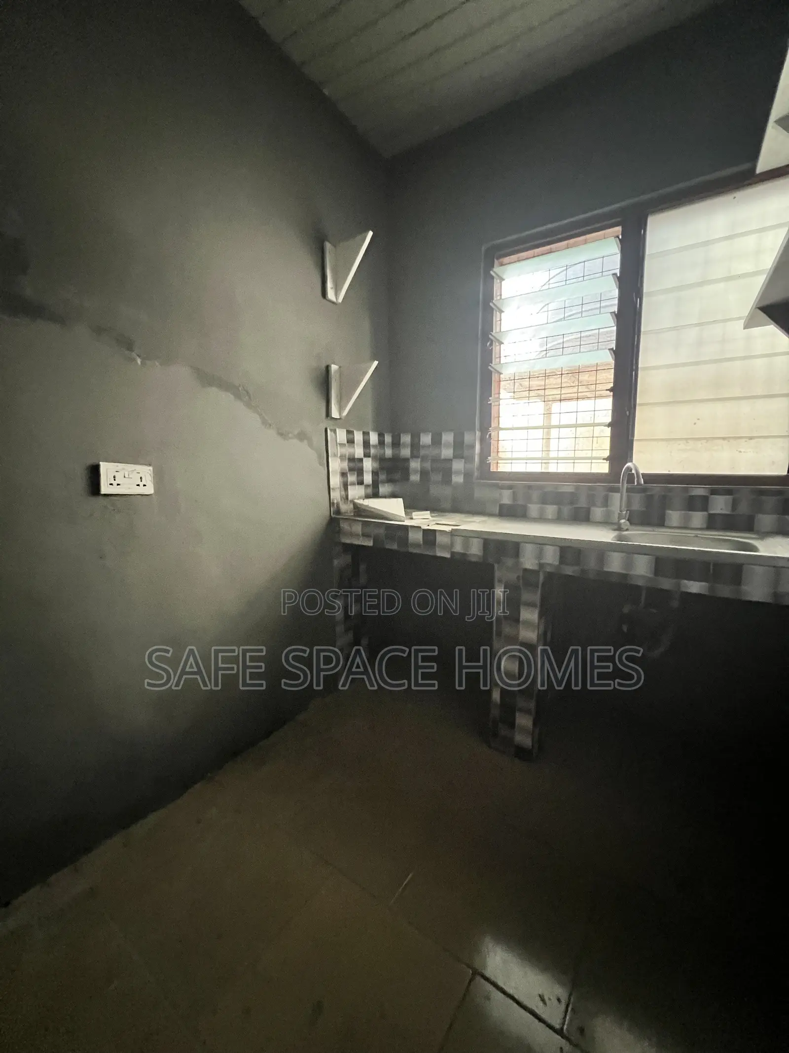 1bdrm Apartment in Tseaddo for rent