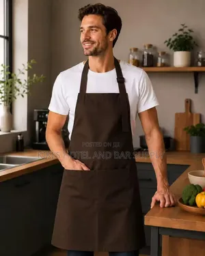 Waterproof Apron