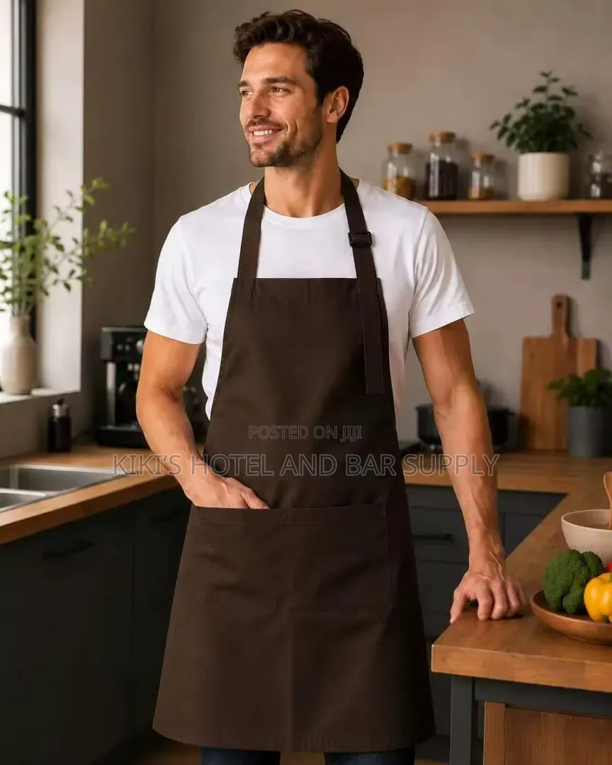 Waterproof Apron