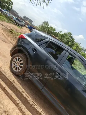 Mazda CX-5 2.2 Diesel AWD 2015 Black