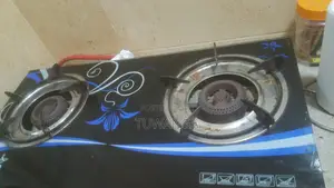 Gas Cooker