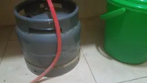 Gas Cooker