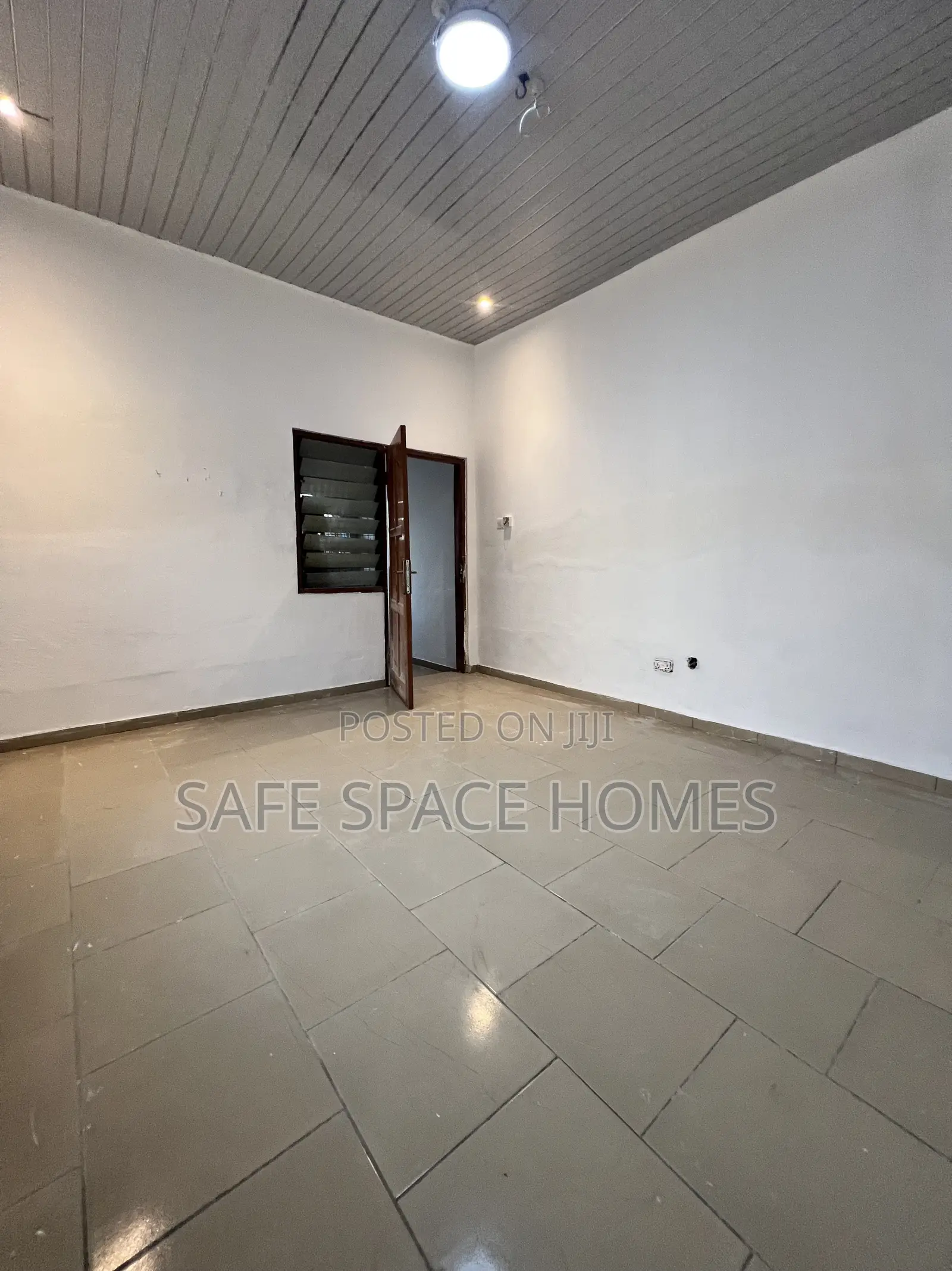 1bdrm Apartment in Tseaddo for rent
