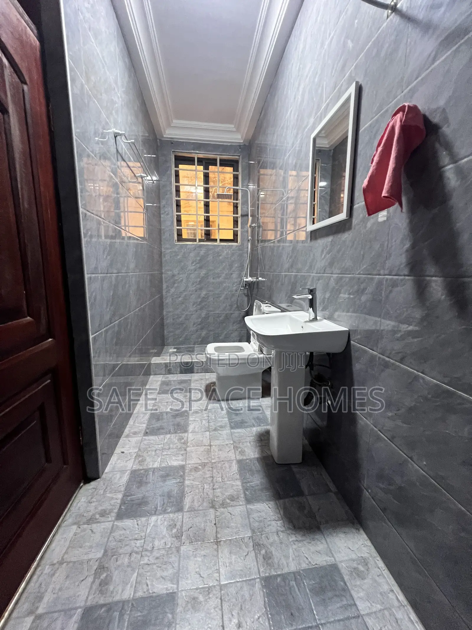 3bdrm Apartment in Tseaddo for rent