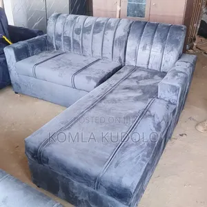 L-Ship Sofa Chair