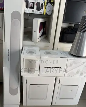 Bose Lifestyle Ultra
