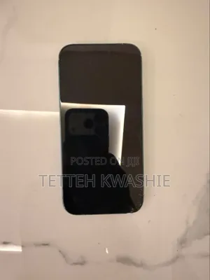 Apple iPhone 16e 128 GB Blue