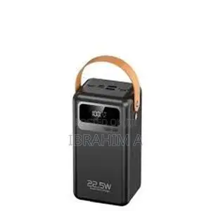 T9 6000 Powerbank