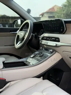 Hyundai Palisade 2020
