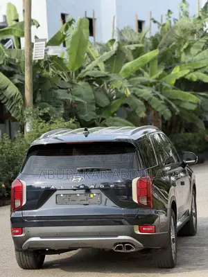 Hyundai Palisade 2020