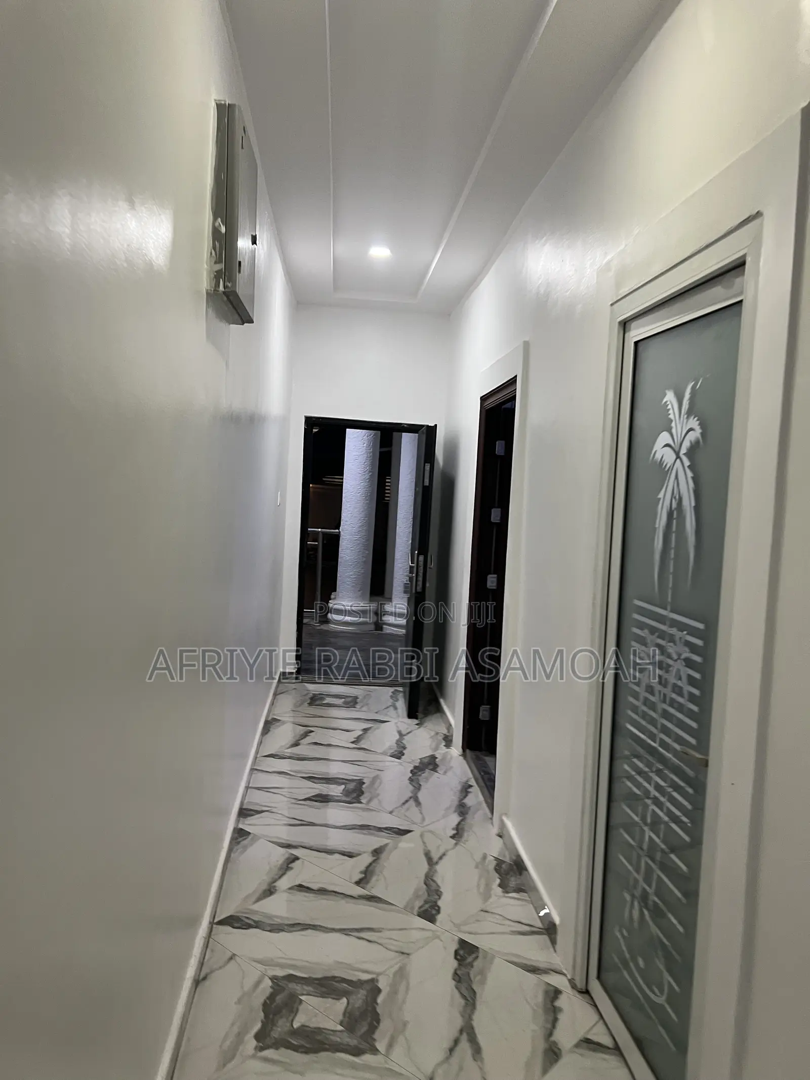 3bdrm Apartment in 4000 A Month, Kumasi Metropolitan for rent