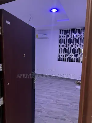 3bdrm Apartment in 4000 A Month, Kumasi Metropolitan for rent