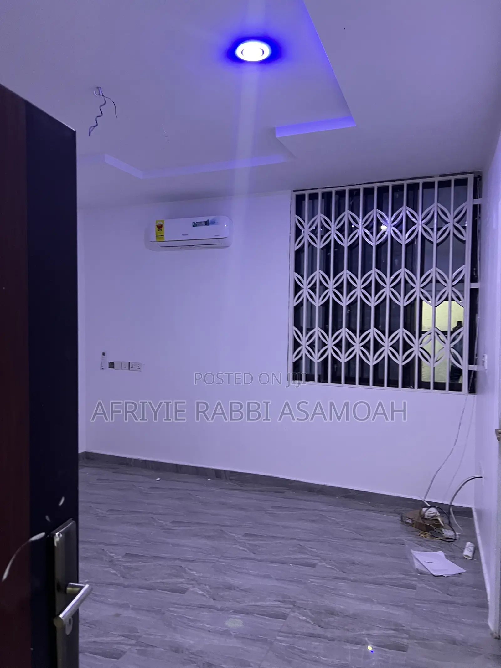 3bdrm Apartment in 4000 A Month, Kumasi Metropolitan for rent