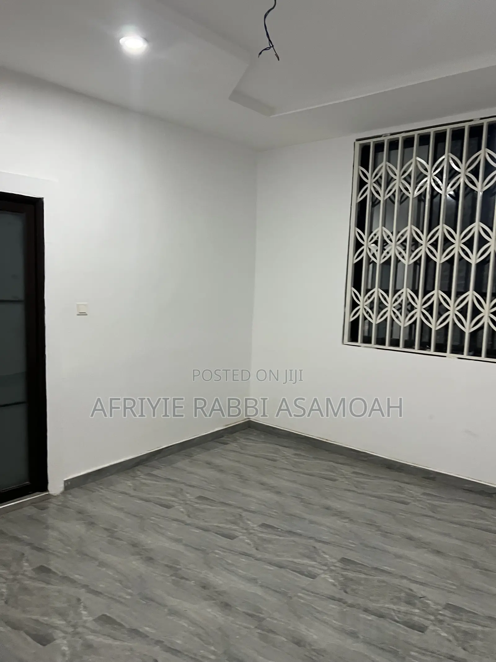 3bdrm Apartment in 4000 A Month, Kumasi Metropolitan for rent