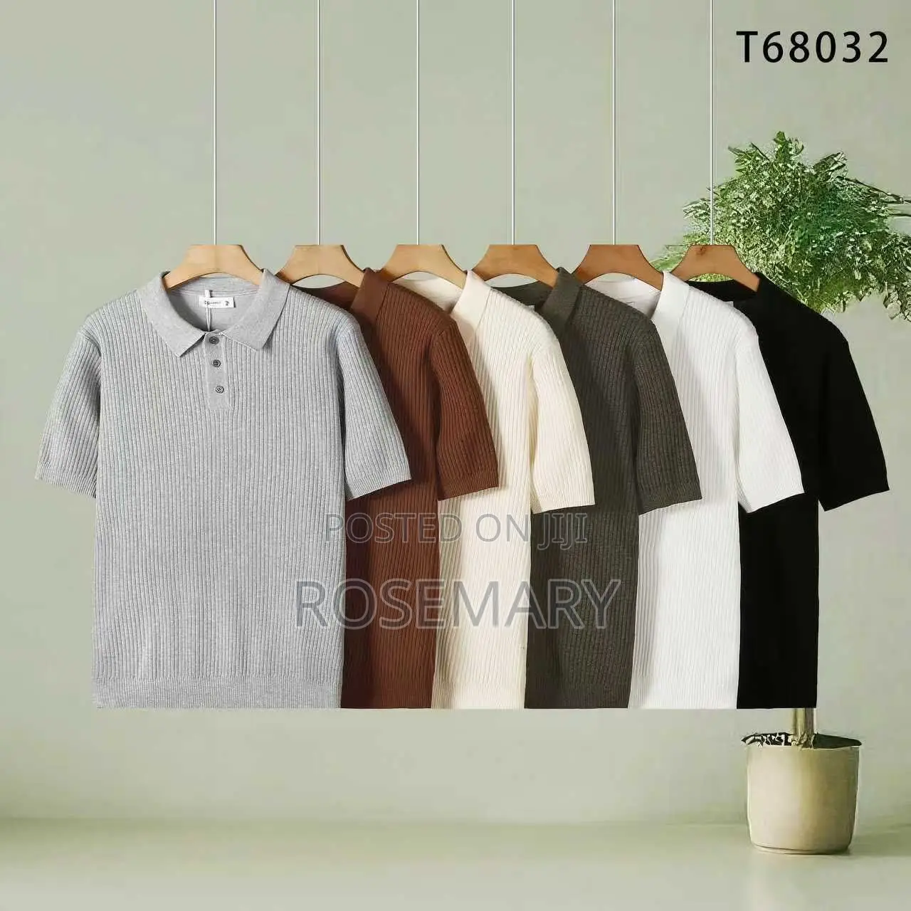 Men’s Clothing