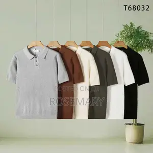 Men’s Clothing