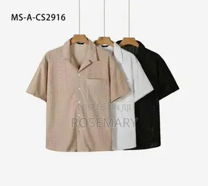 Men’s Clothing