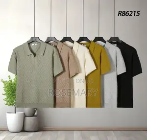 Men’s Clothing