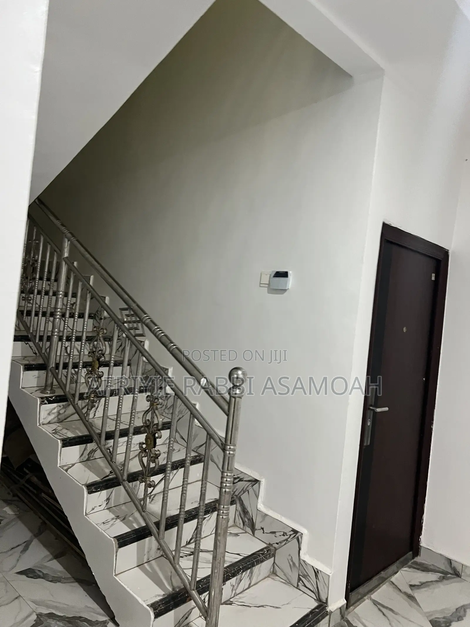 3bdrm Apartment in 4000 A Month, Kumasi Metropolitan for rent