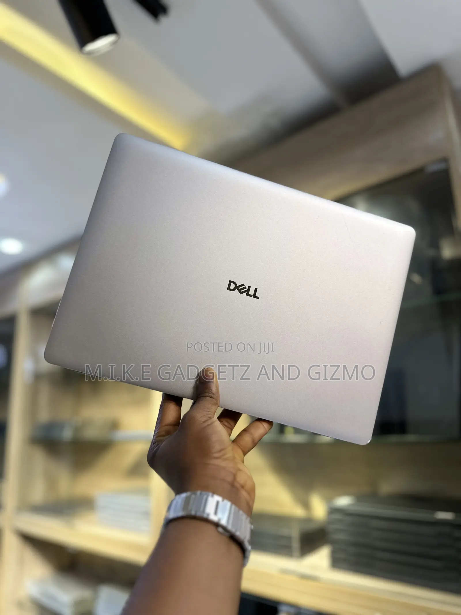 Laptop Dell Pro 14 16GB Intel Core Ultra 7 SSD 512GB