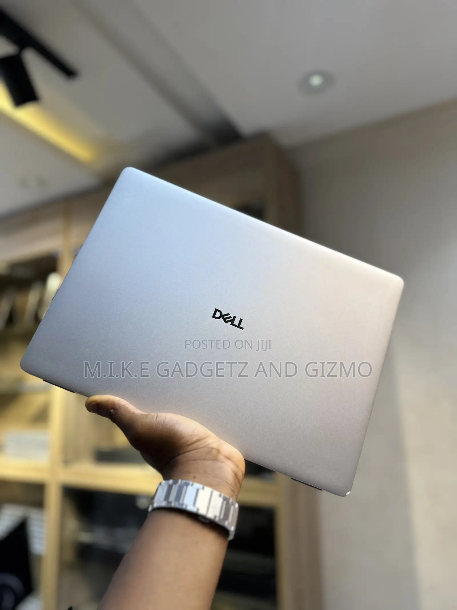 Laptop Dell Pro 14 16GB Intel Core Ultra 7 SSD 512GB