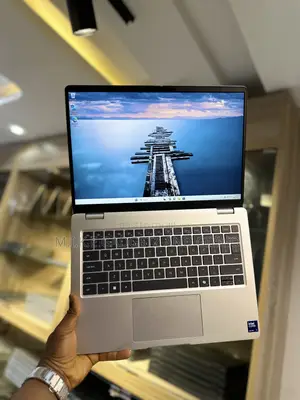 Laptop Dell Pro 14 16GB Intel Core Ultra 7 SSD 512GB