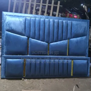 Bed Frame Queen Size