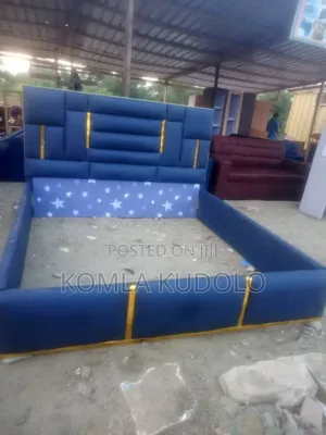 Bed Frame Queen Size