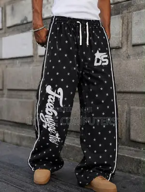 Quality Trapstar Jogger