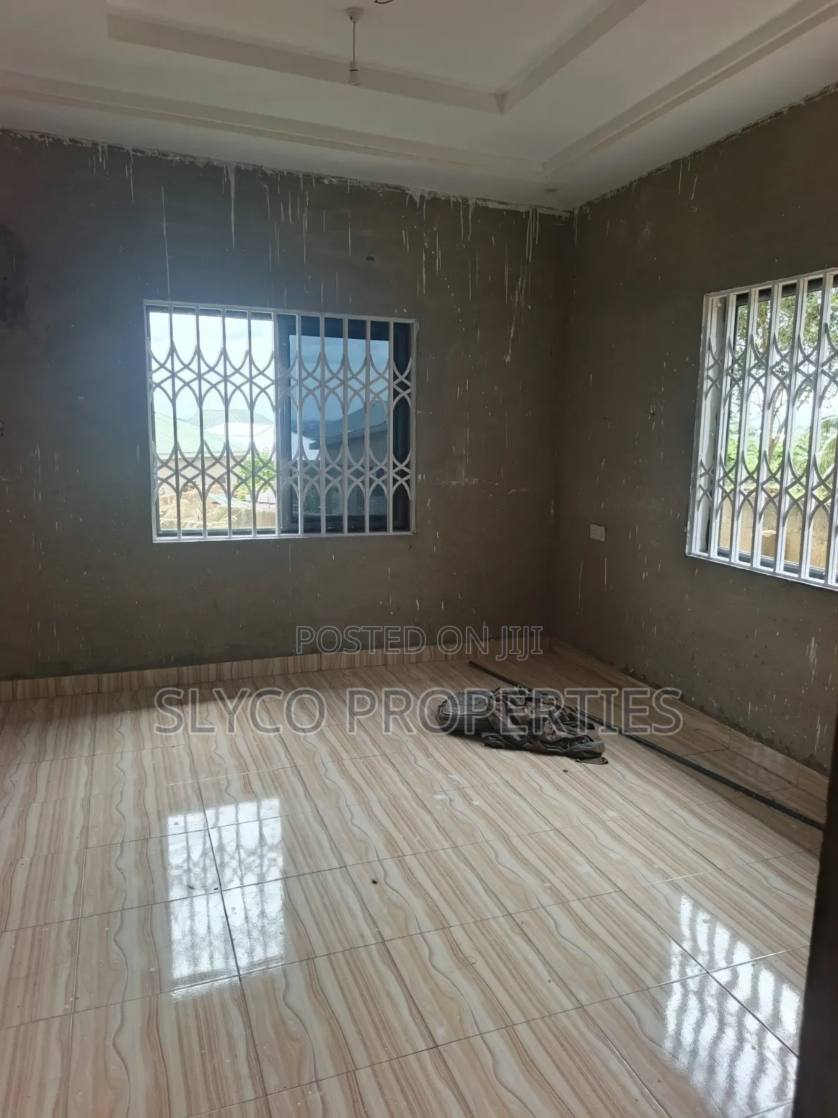 1bdrm Apartment in Pipeline Last Stop, New-Juaben Municipal for rent