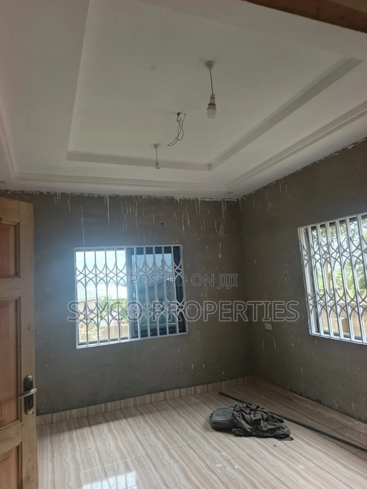 1bdrm Apartment in Pipeline Last Stop, New-Juaben Municipal for rent