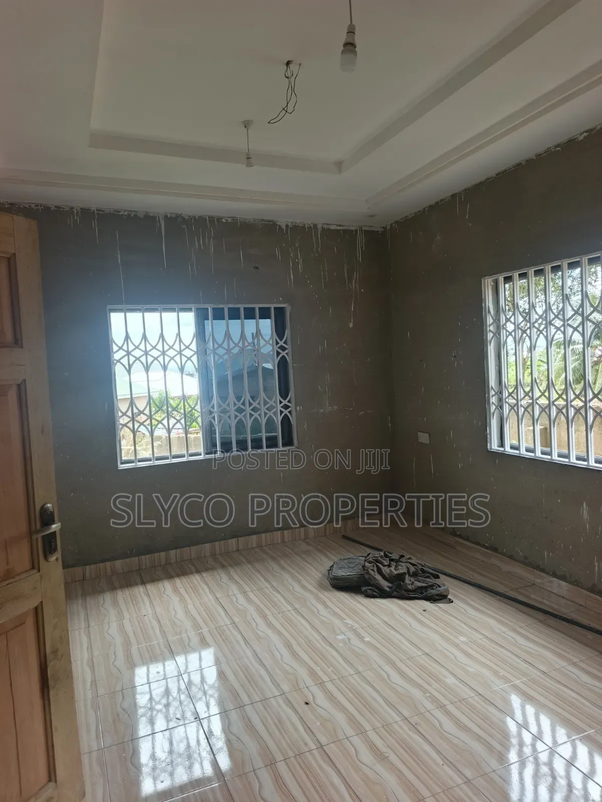 1bdrm Apartment in Pipeline Last Stop, New-Juaben Municipal for rent