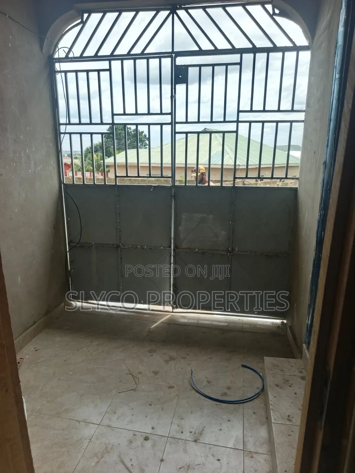 1bdrm Apartment in Pipeline Last Stop, New-Juaben Municipal for rent