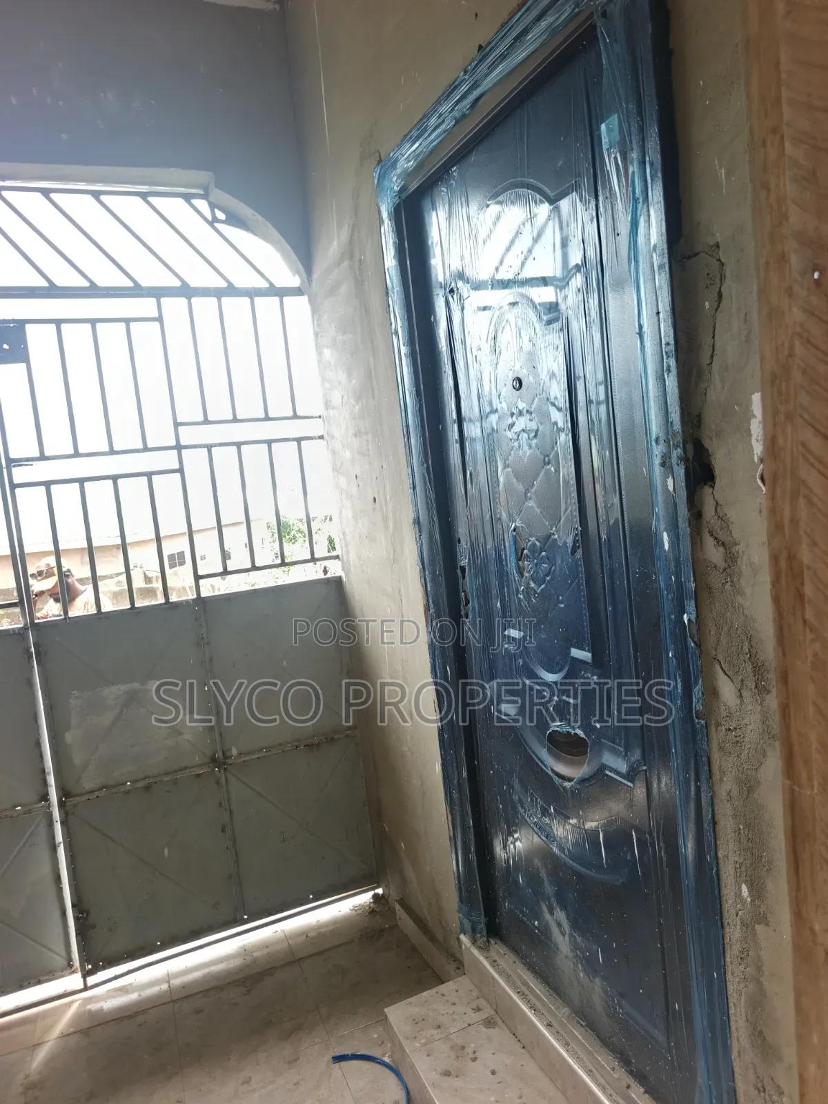 1bdrm Apartment in Pipeline Last Stop, New-Juaben Municipal for rent