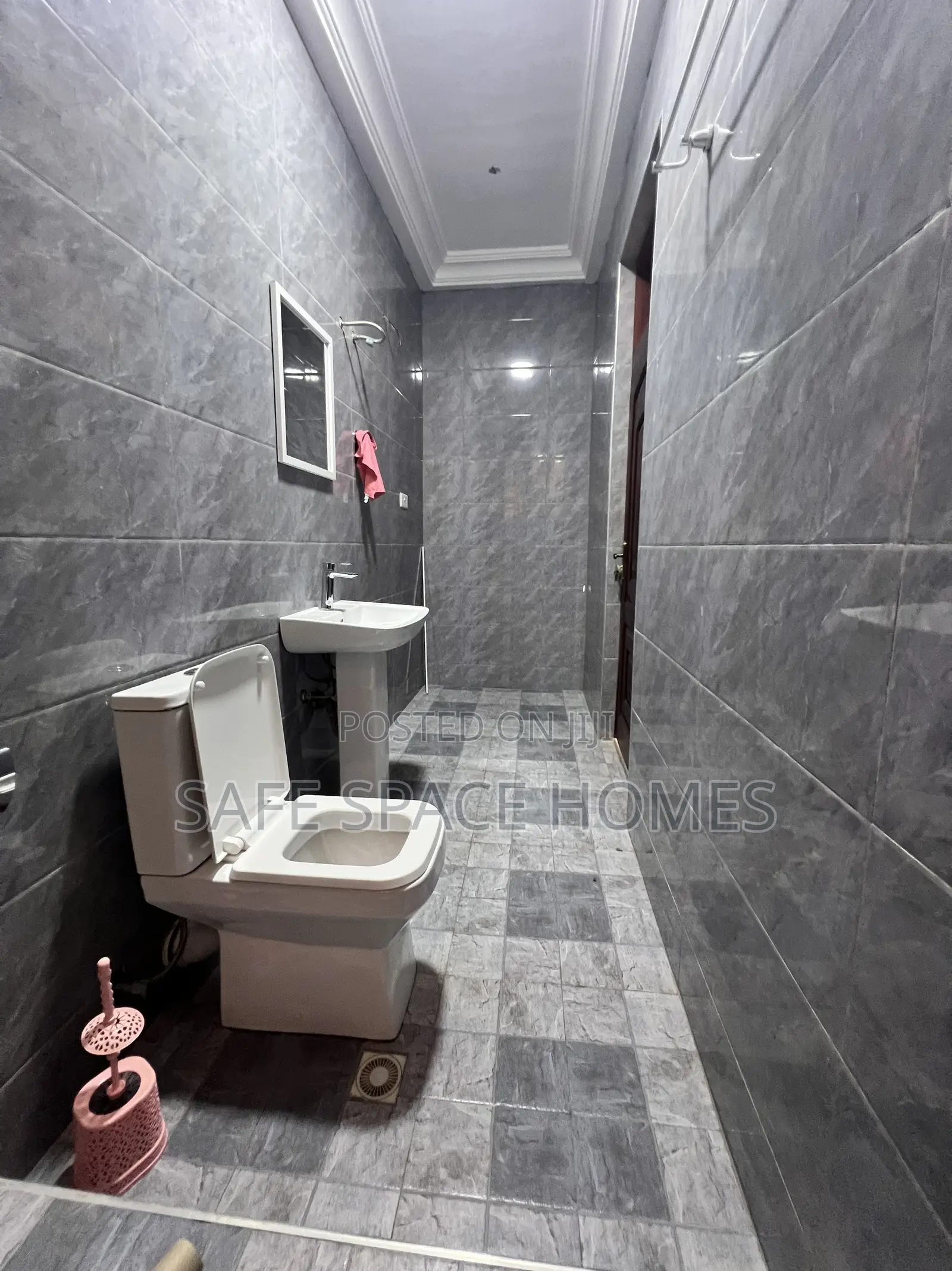 3bdrm Apartment in Tseaddo for rent